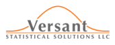 Versant Statistical Solutions, LLC